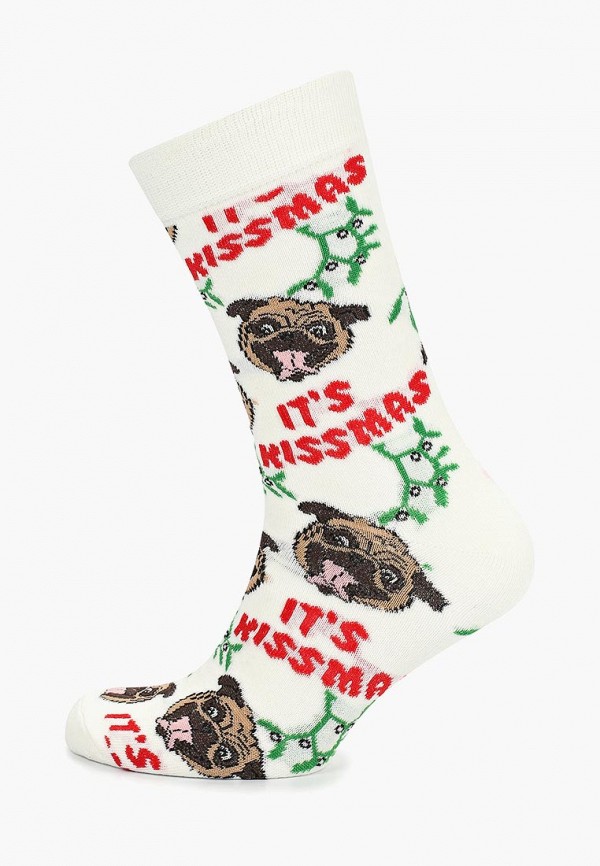 цена Носки Topman Topman TO030FMDKHD2