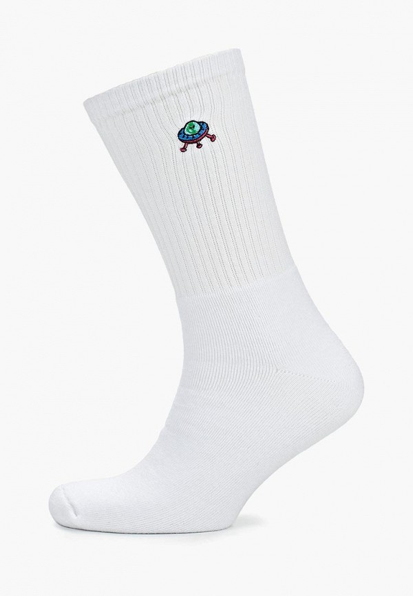 

Носки Topman, Topman TO030FMEQWN5, Белый