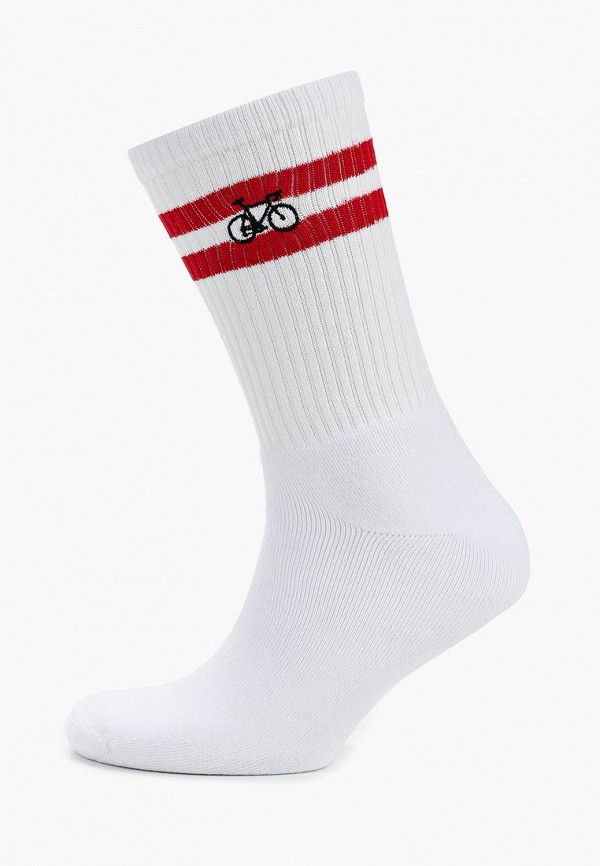 

Носки Topman, Topman TO030FMESGY9, Белый