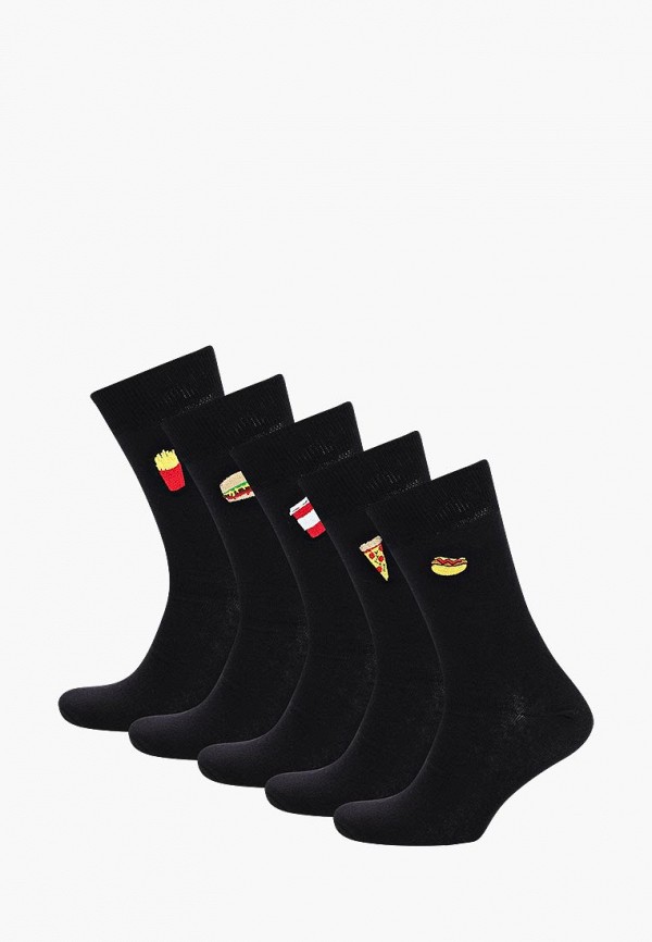

Комплект Topman, Черный