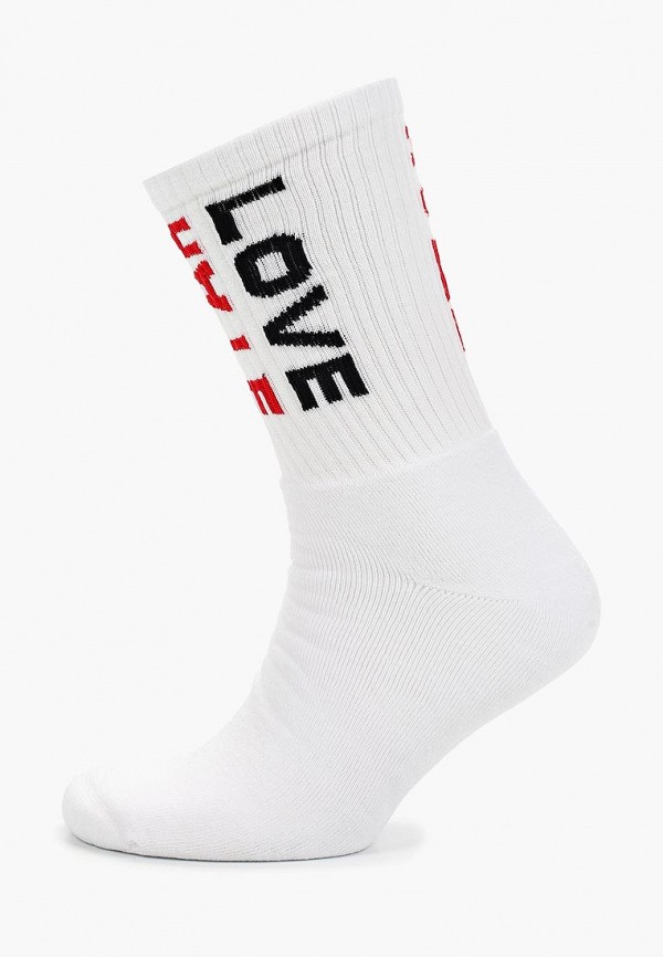 

Носки Topman, Topman TO030FMFDVY1, Белый