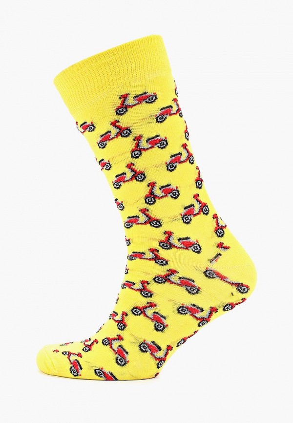 

Носки Topman, Желтый