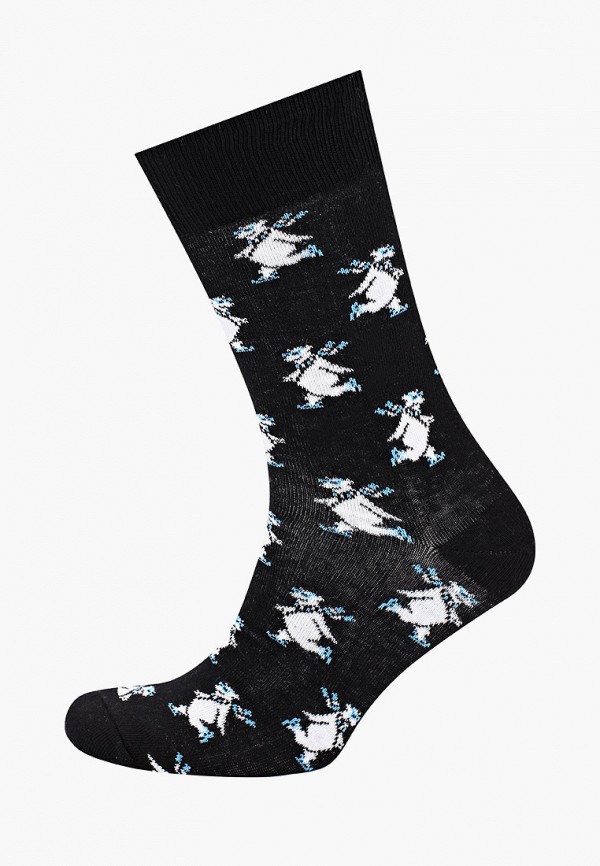 

Носки Topman, Черный, Topman TO030FMHENV0