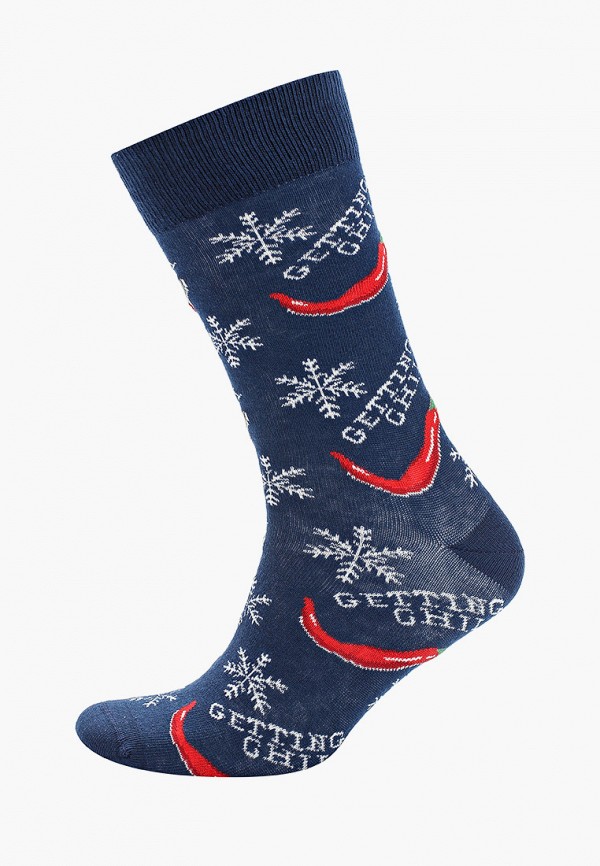 

Носки Topman, Синий