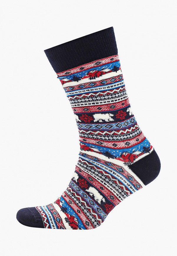 

Носки Topman, Мультиколор, Topman TO030FMHENV4
