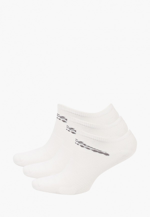 

Носки 3 пары Topman, Белый