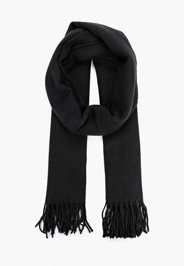 

Шарф Topman, Черный