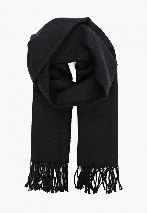 

Шарф Topman, Черный