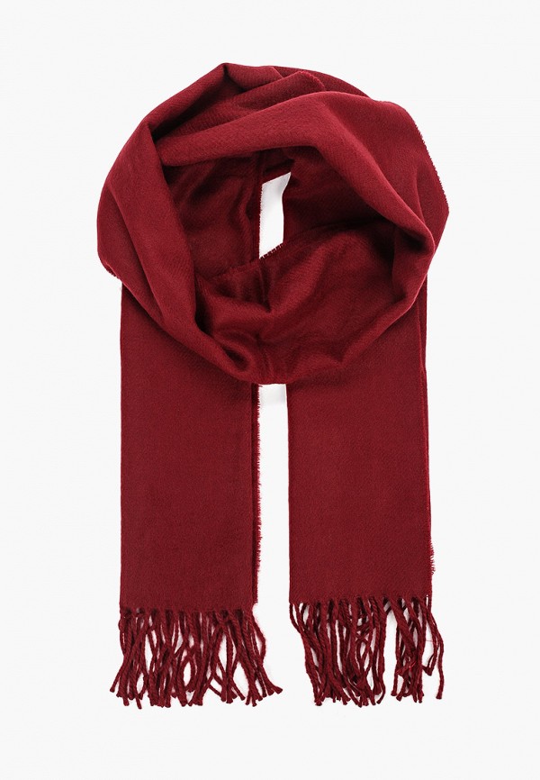 

Шарф Topman, Бордовый