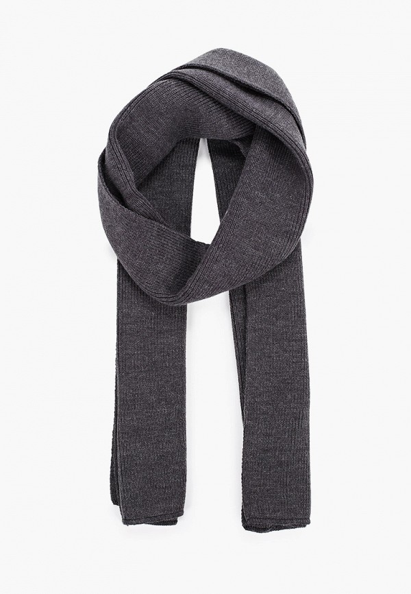 

Шарф Topman, Серый, Topman TO030GMGKEU6