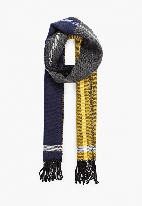 

Шарф Topman, Синий