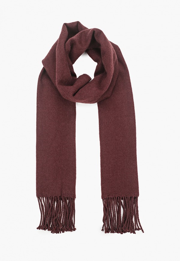 

Шарф Topman, Бордовый
