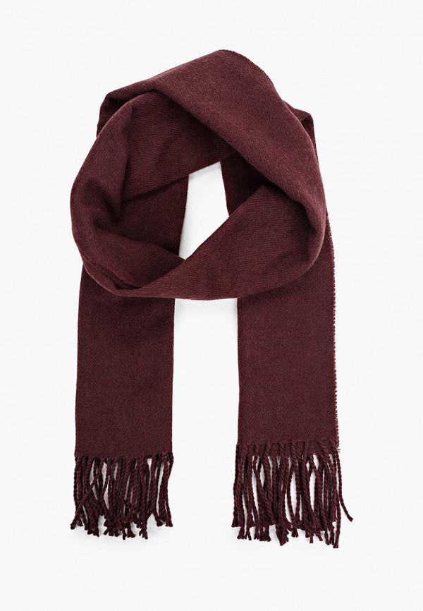 

Шарф Topman, Бордовый