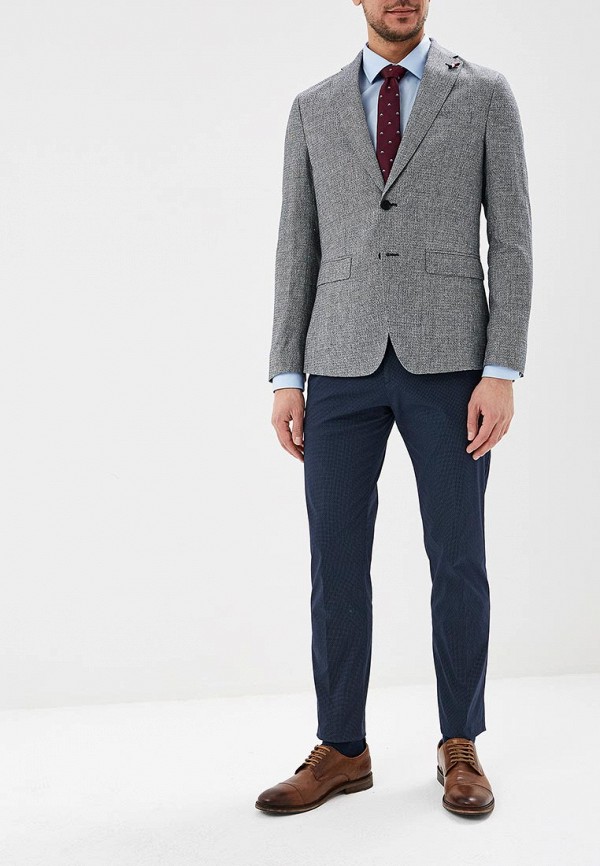 фото Брюки Tommy Hilfiger Tailored