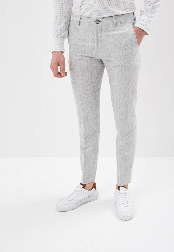 Брюки Tommy Hilfiger Tailored Tommy Hilfiger Tailored 