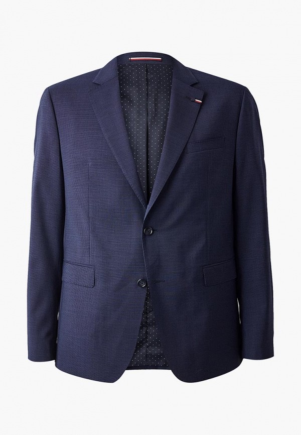 Пиджак Tommy Hilfiger Tailored Tommy Hilfiger Tailored TO034EMEJMH1