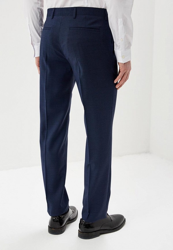

Брюки Tommy Hilfiger, Tailored, Синий