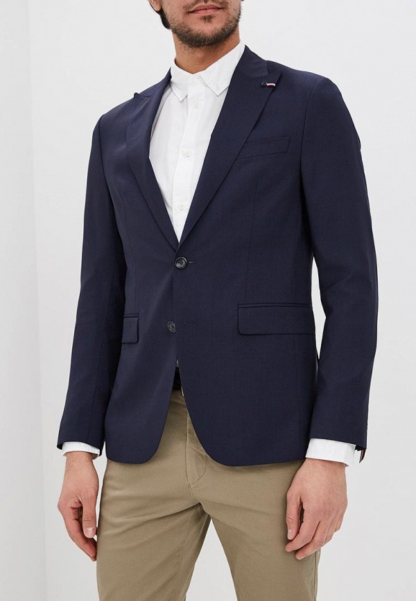 Пиджак Tommy Hilfiger Tailored Tommy Hilfiger Tailored 