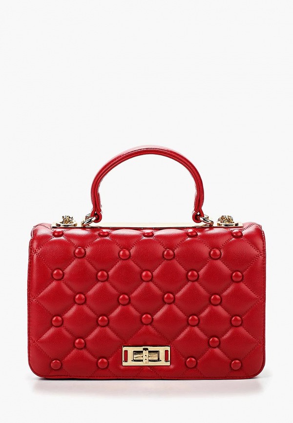 

Сумка Tom & Eva, Красный