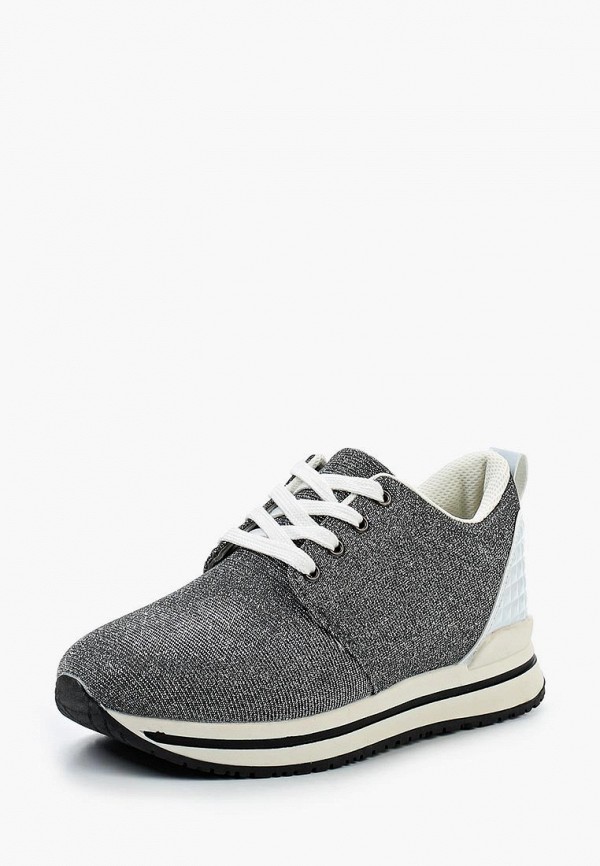 

Кроссовки Topway, Серый