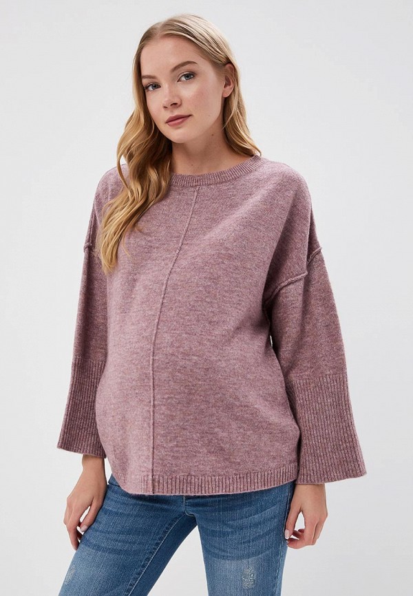 

Джемпер Topshop Maternity, Розовый