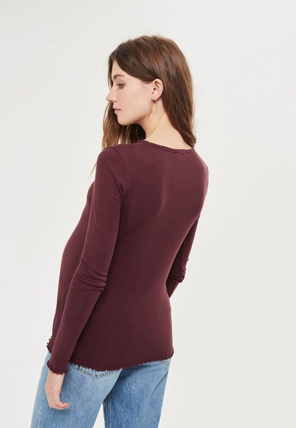 Лонгслив Topshop Maternity 