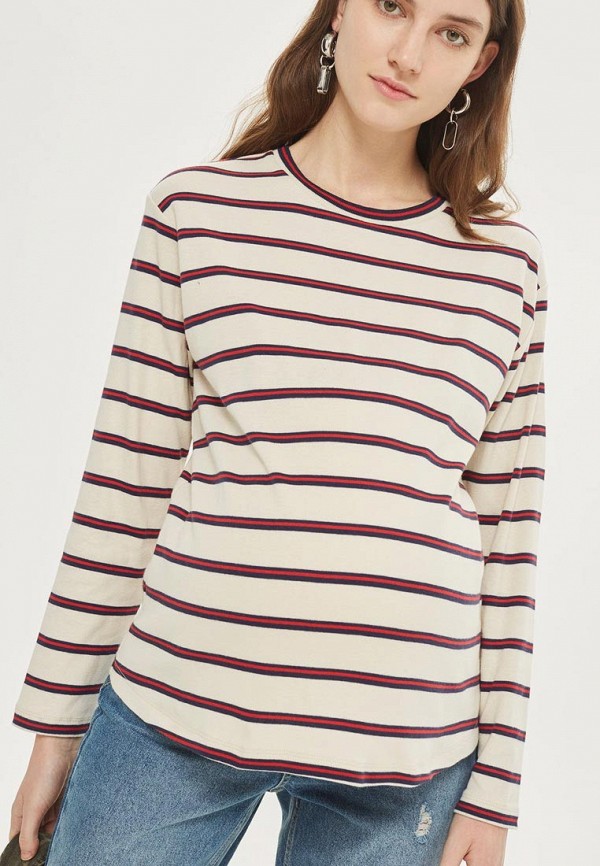 Лонгслив Topshop Maternity 