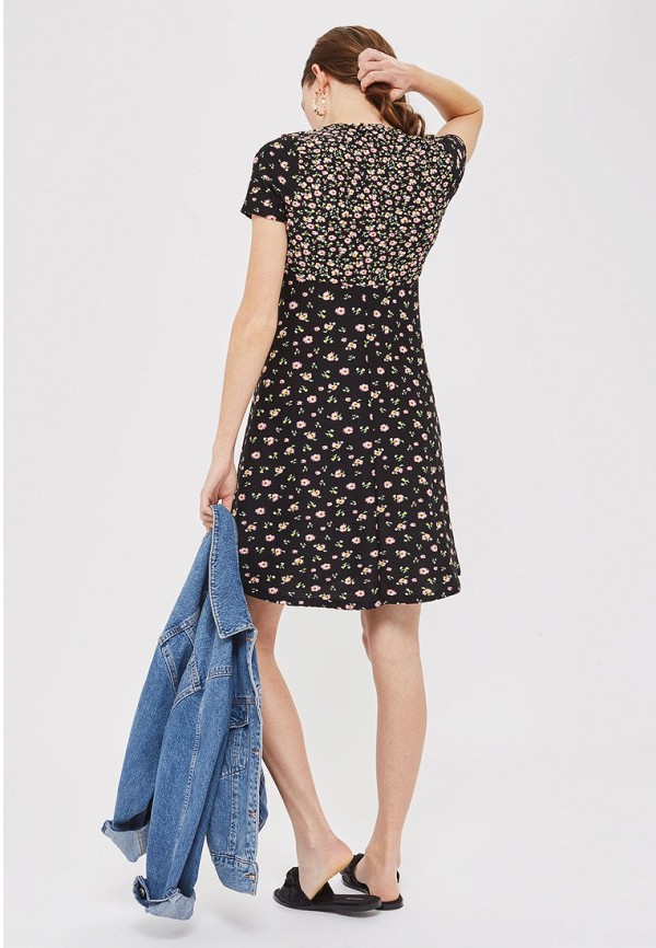 

Платье Topshop Maternity, Черный