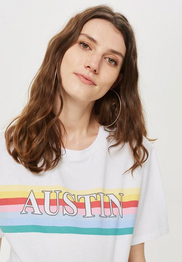 

Футболка Topshop Maternity, Белый