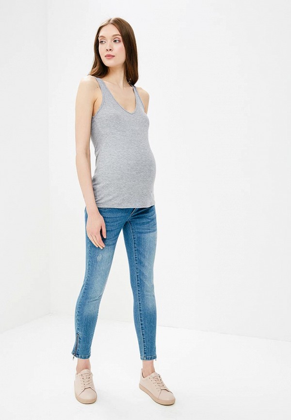 Майка Topshop Maternity 