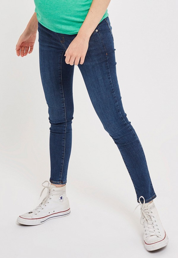 

Джинсы Topshop Maternity, Синий