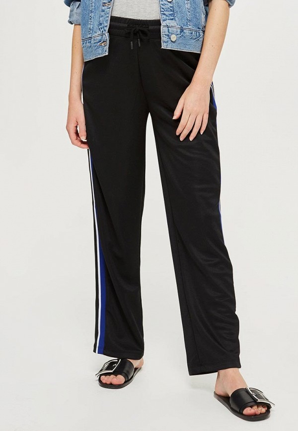 

Брюки спортивные Topshop Maternity, Topshop Maternity TO039EWCEVF2, Черный