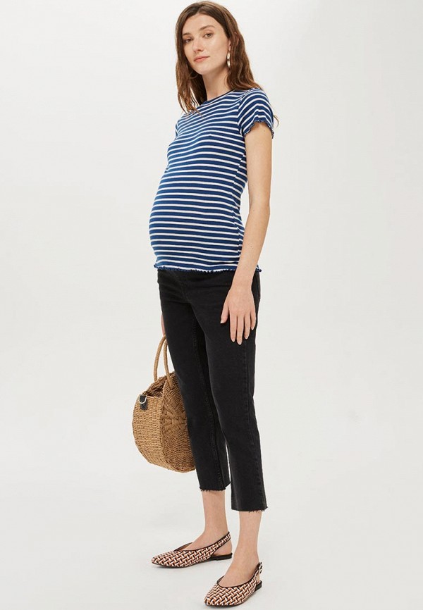 Футболка Topshop Maternity 