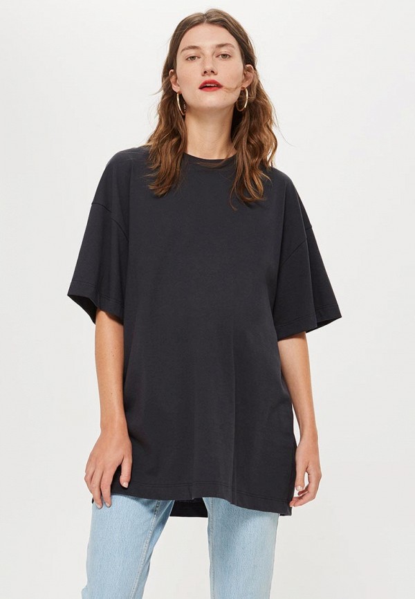 

Футболка Topshop Maternity, Черный