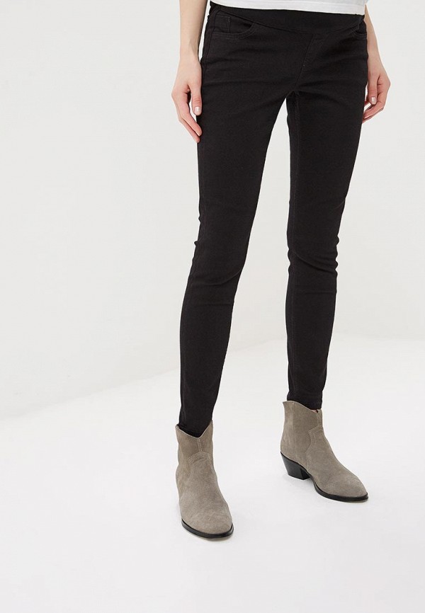 

Джеггинсы Topshop Maternity, Topshop Maternity TO039EWCYFL9, Черный