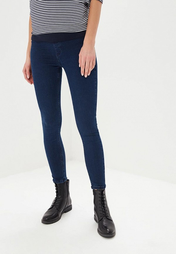 

Джеггинсы Topshop Maternity, Синий