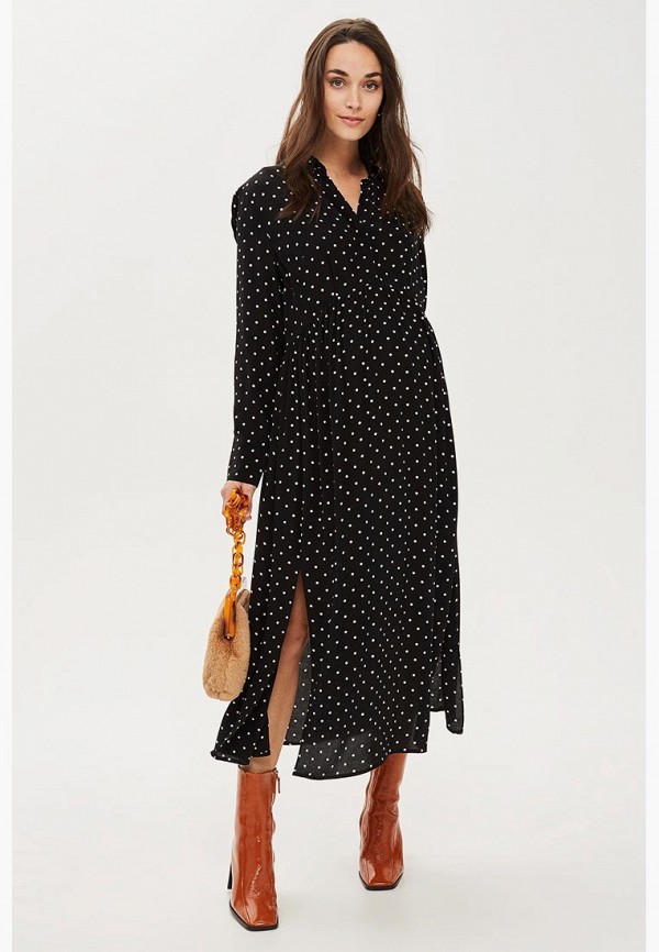 

Платье Topshop Maternity, Черный