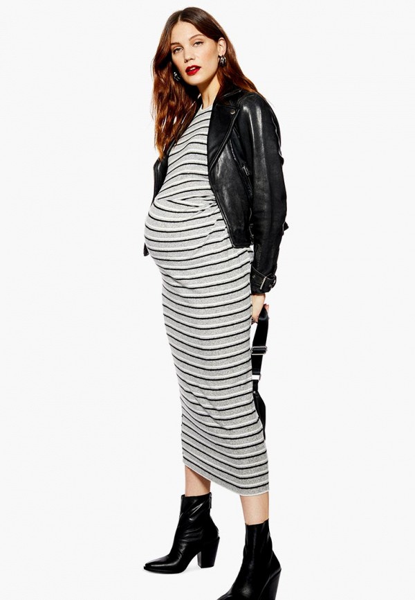 Платье Topshop Maternity Topshop Maternity TO039EWECHE3