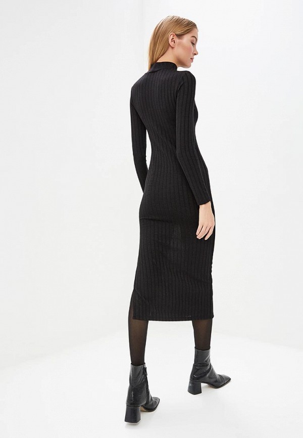 

Платье Topshop Maternity; Topshop Maternity TO039EWEFQU6, Черный
