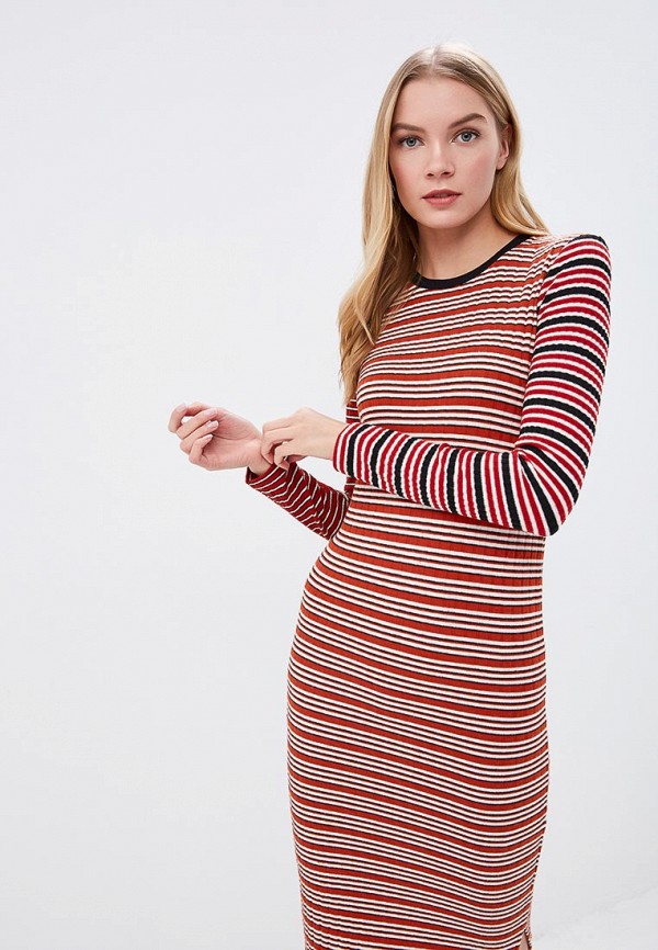 

Платье Topshop Maternity, Мультиколор, Topshop Maternity TO039EWEFQU7