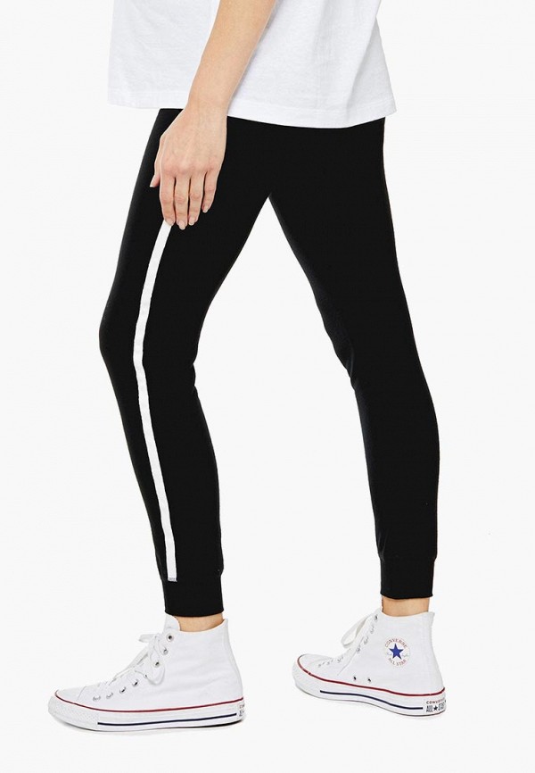 

Брюки спортивные Topshop Maternity, Topshop Maternity TO039EWFHWG3, Черный