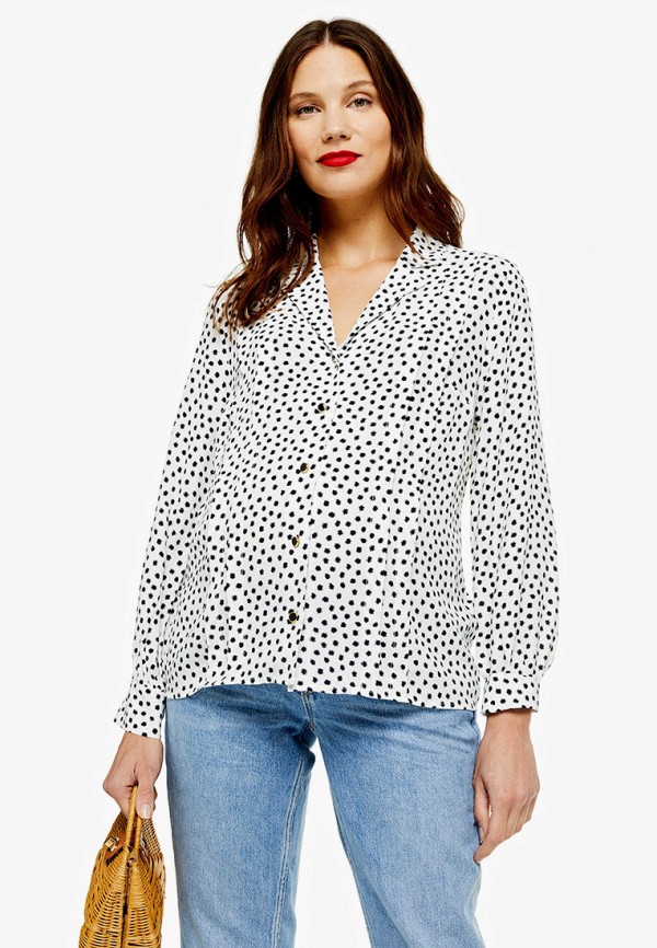 Блуза Topshop Maternity Topshop Maternity 