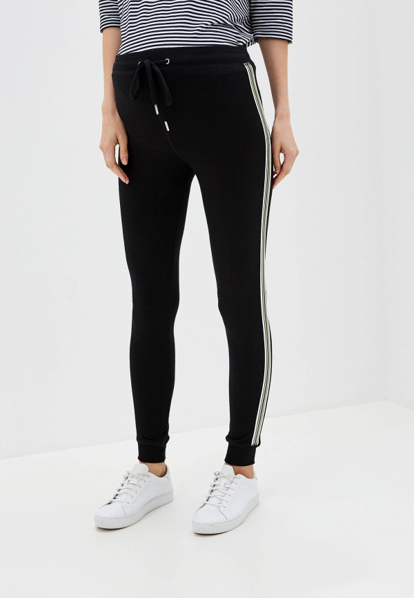 

Брюки спортивные Topshop Maternity, Черный