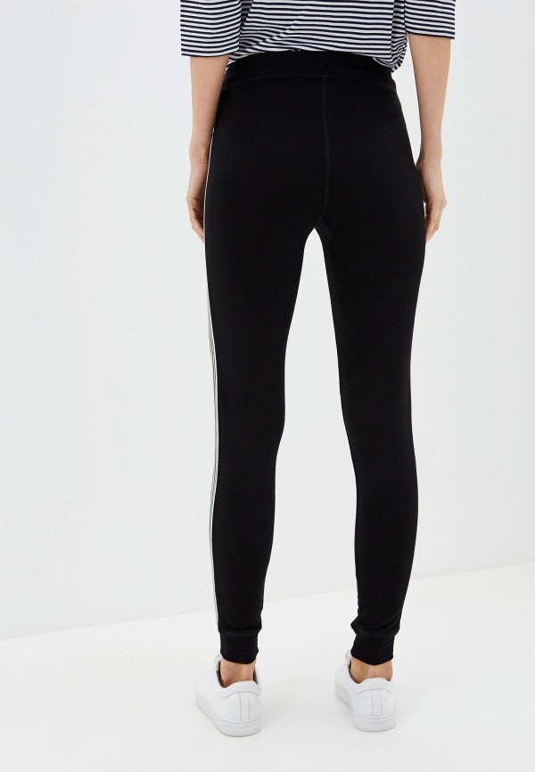 

Брюки спортивные Topshop Maternity, Черный
