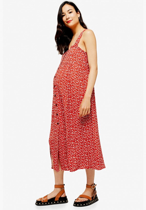 фото Сарафан Topshop Maternity