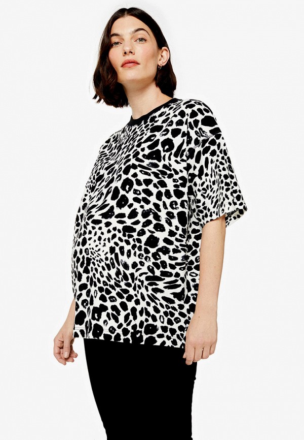 

Футболка Topshop Maternity, Мультиколор, Topshop Maternity TO039EWGDOX5
