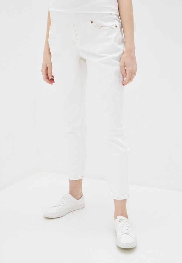 

Джинсы Topshop Maternity, Белый