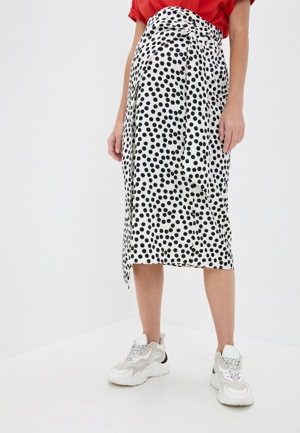 

Юбка Topshop Maternity, Белый