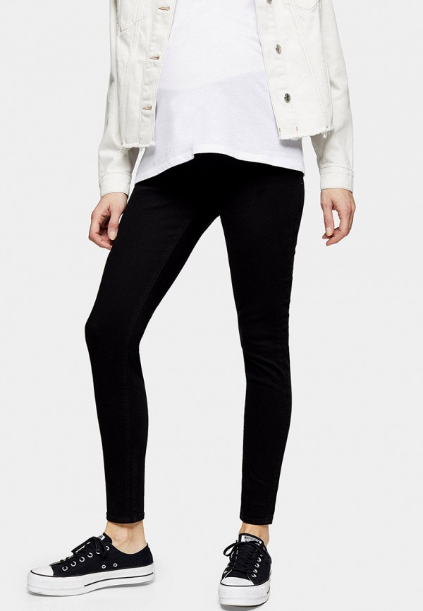 

Джеггинсы Topshop Maternity, Черный, Topshop Maternity TO039EWJPMY7