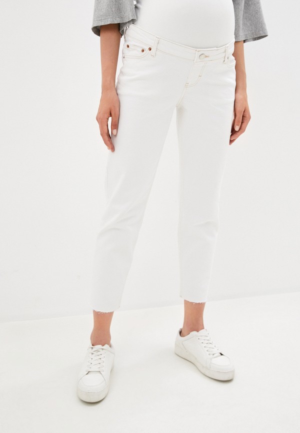 

Джинсы Topshop Maternity, Белый